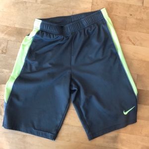 Nike Dri-Fit shorts